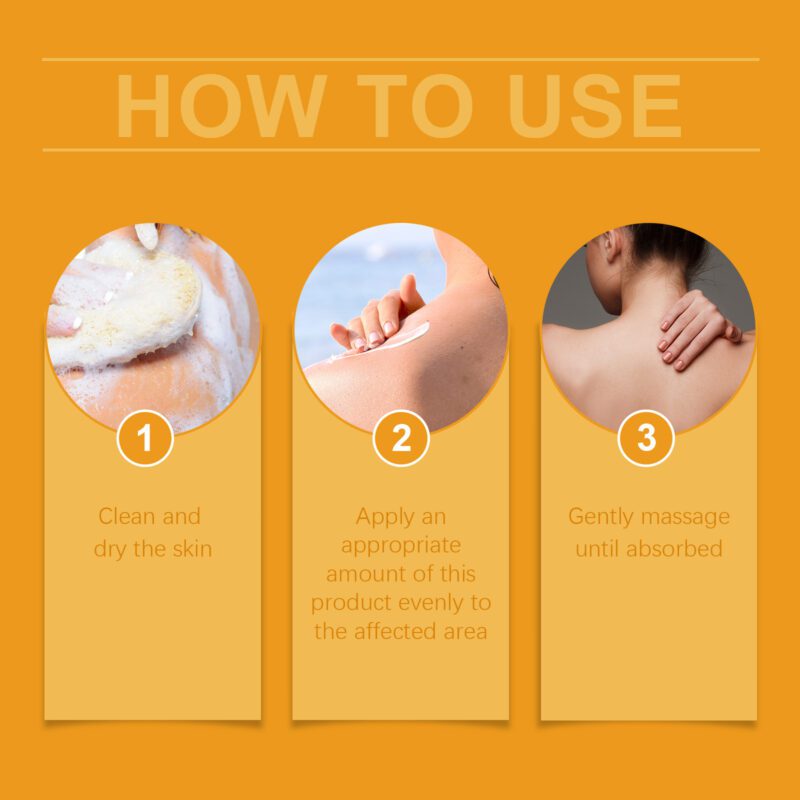 Bee Venom Daily Care Cream - Gentle Nourishing, Soothing & Hydrating - Image 6