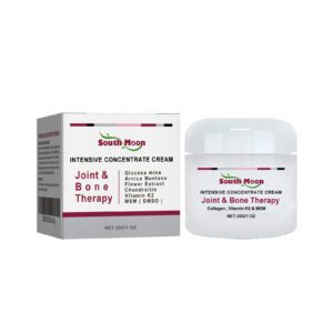 Collagen Cream - Daily Joint Care with Natural Ingredients