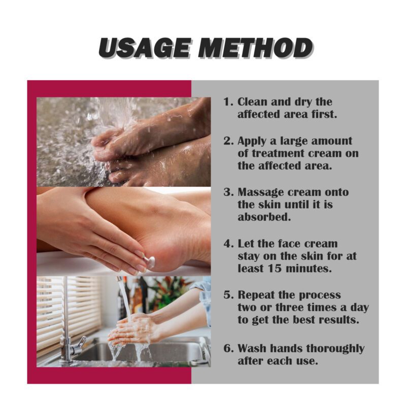 Collagen Cream - Daily Joint Care with Natural Ingredients - Image 6