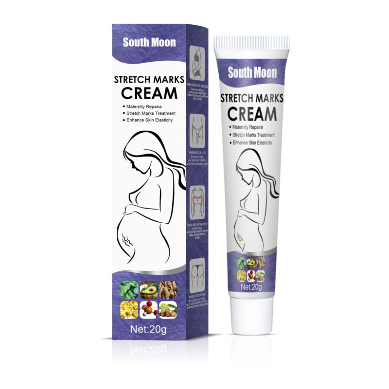 Daily Body Cream - Gentle Natural Formula for Smooth, Nourished Skin