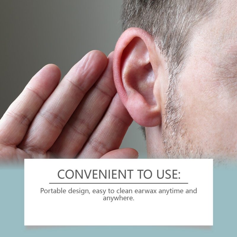 Daily Ear Care Spray - Gentle Natural Soothing Ear Comfort - Image 4