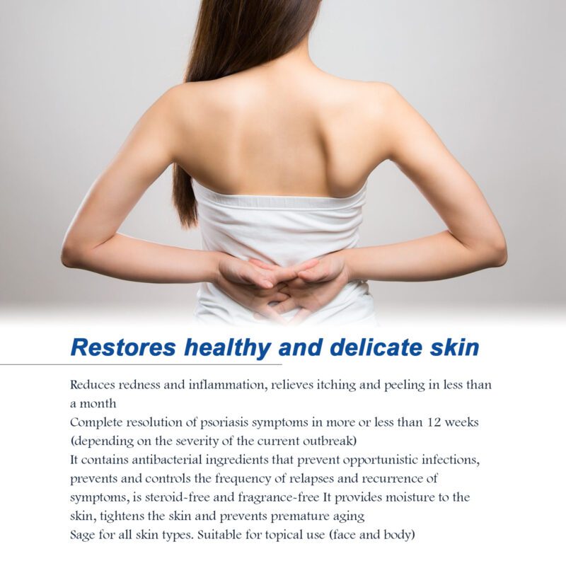 Daily Hand & Foot Moisturizing Spray, Gentle Natural Care for Soothed Skin - Image 3