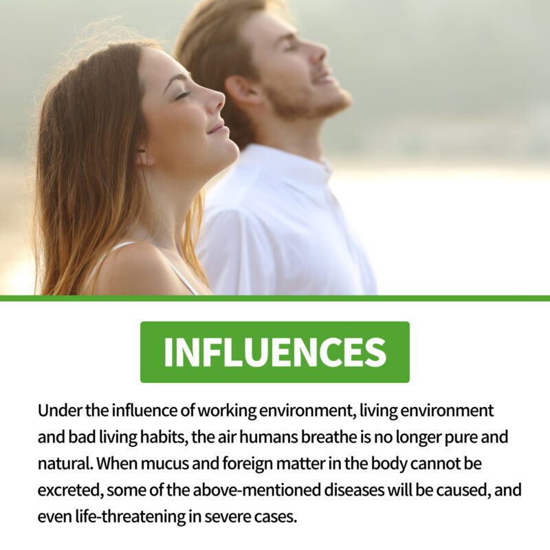Daily Herbal Spray for Gentle Throat & Nose Care - Image 3
