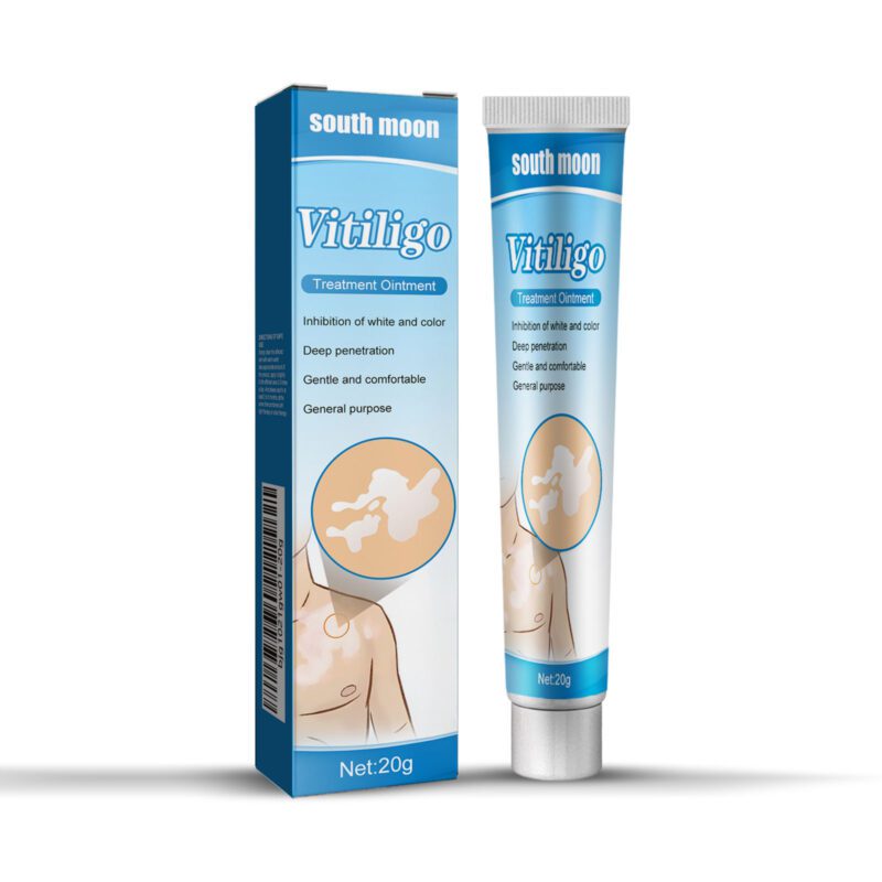 Daily Nourish Body Cream - Gentle Soothing with Natural Extracts