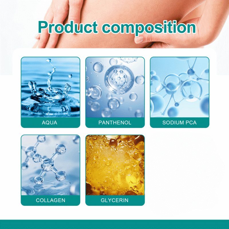 Daily Skin Care Spray - Natural Moisturizing for Smooth Radiant Skin - Image 5