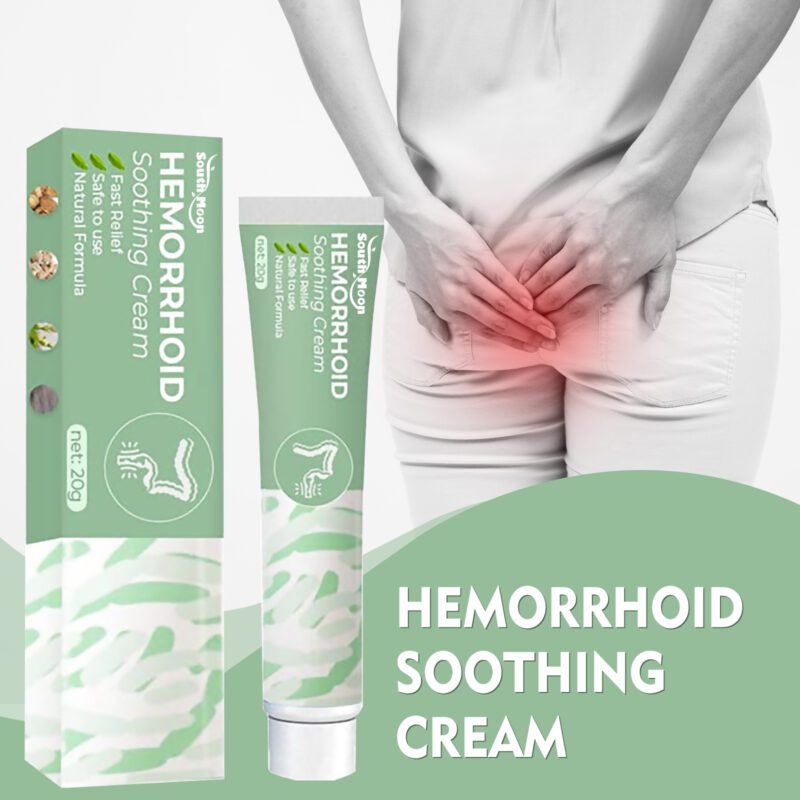Gentle Body Cream with Aloe, Witch Hazel & Vitamin E for Soft Skin - Image 2