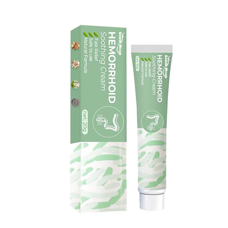 Gentle Body Cream with Aloe, Witch Hazel & Vitamin E for Soft Skin