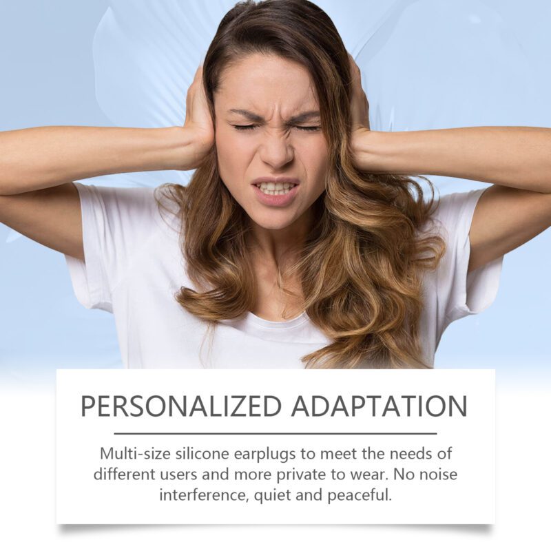 Ear Massager - Portable Gentle Massage for Daily Comfort & Calm - Image 4