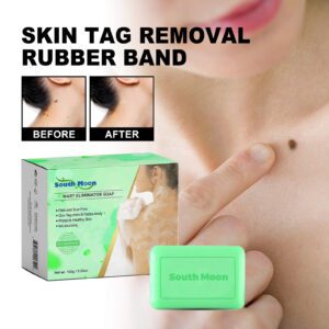 Gentle Nourishing Soap with Tea Tree & Aloe - Daily Care Smooth Skin