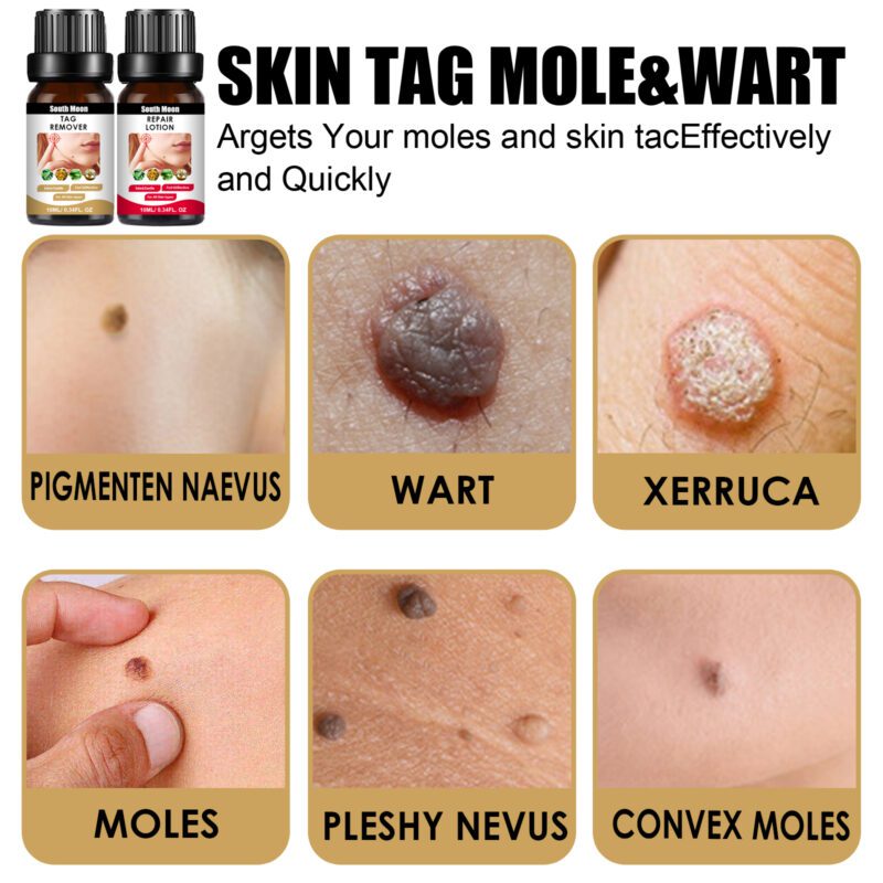 Gentle Skin Care with Natural Extracts for Daily Nourishment and Radiant Skin - Image 3