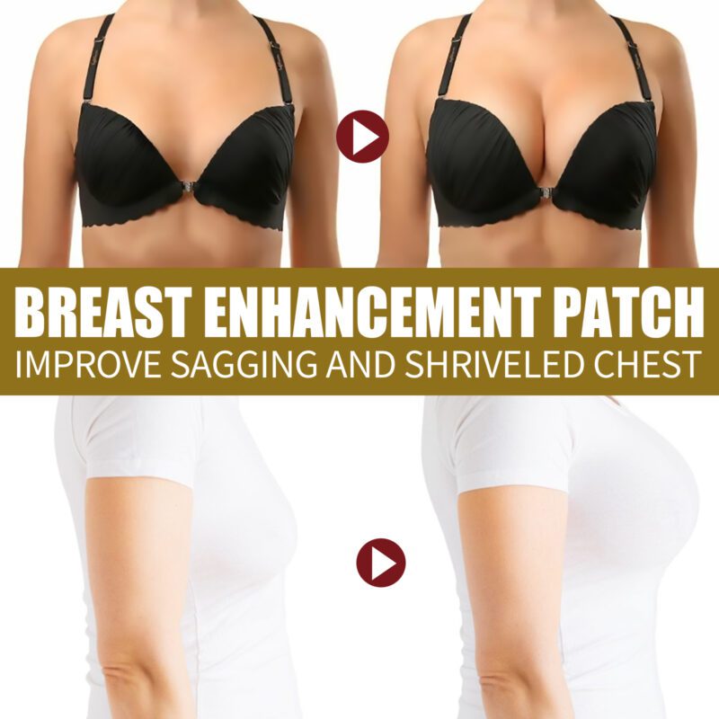Ginger Chest Care Patch - Soothing Daily Support for Natural Chest Care - Image 6