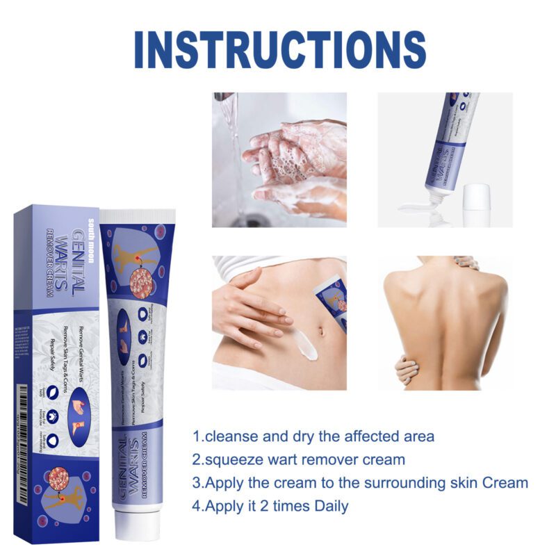 Keyu Cream | Daily Nourishing Body and Facial Cream - Image 5