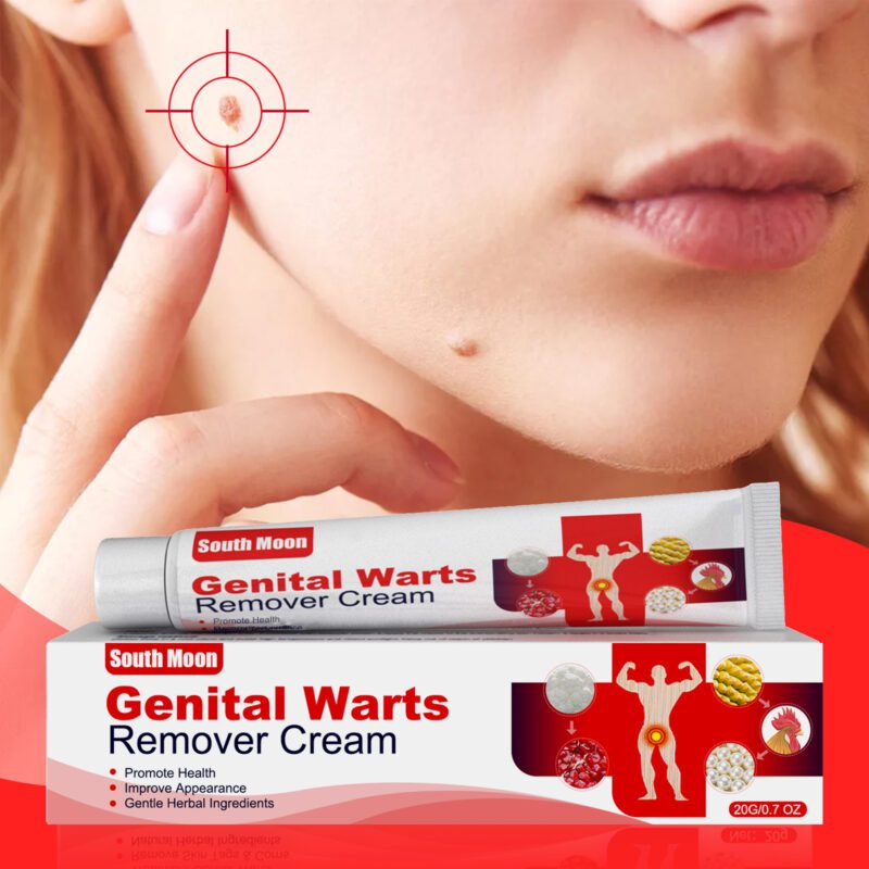 Keyu Daily Care Cream - Gentle Herbal Formula for Soft Smooth Skin - Image 2