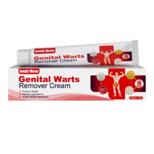 Keyu Daily Care Cream - Gentle Herbal Formula for Soft Smooth Skin
