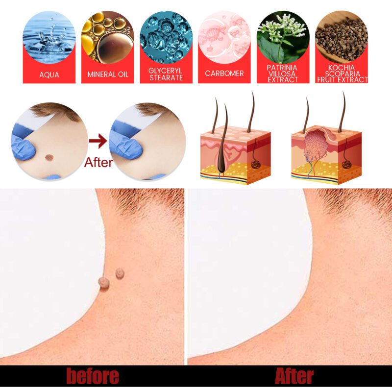 Keyu Daily Care Cream - Gentle Herbal Formula for Soft Smooth Skin - Image 5