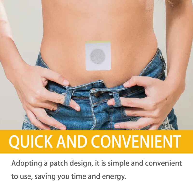Natural Bee Venom Body Care Patch - Gentle Daily Support for Body Wellness - Image 3