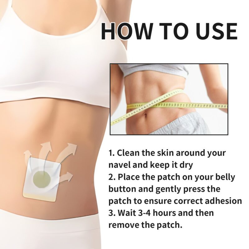 Natural Bee Venom Skin Care Patch - Daily Renewal for Soothed Complexion - Image 6