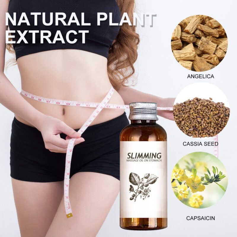 Natural Body Care Essential Oil - Nourishing & Soothing for Soft Skin - Image 5