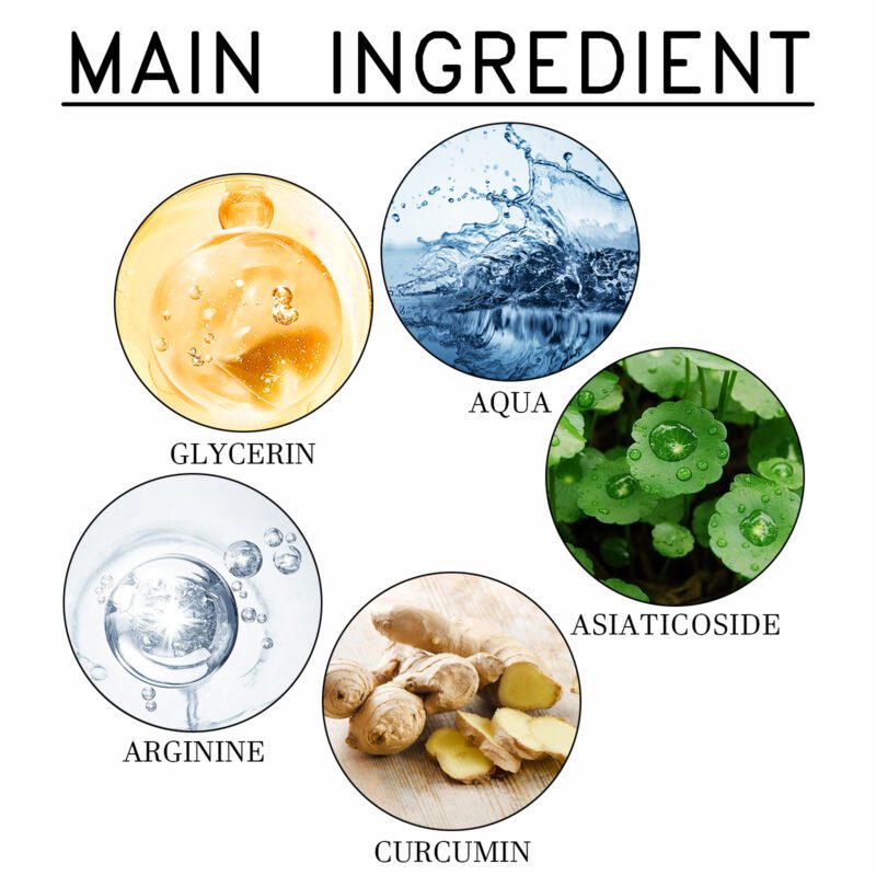 Natural Body Care Gel - Gentle Daily Refresh for Women - Image 5