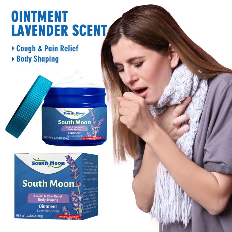 Natural Body Cream with Chamomile and Ginger - Daily Moisturizer for Smooth Radiant Skin - Image 2