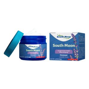 Natural Body Cream with Chamomile and Ginger - Daily Moisturizer for Smooth Radiant Skin