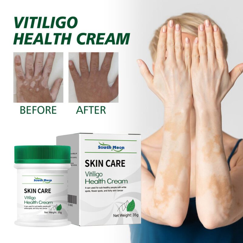 Natural Body Cream: Gentle Daily Care for Soft, Nourished Skin - Image 2