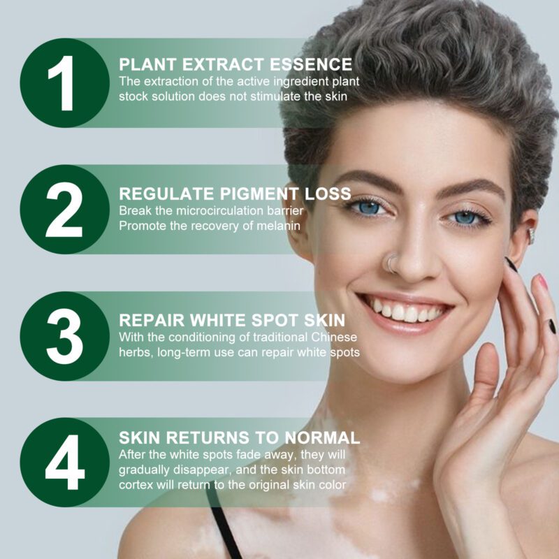 Natural Body Cream: Gentle Daily Care for Soft, Nourished Skin - Image 4