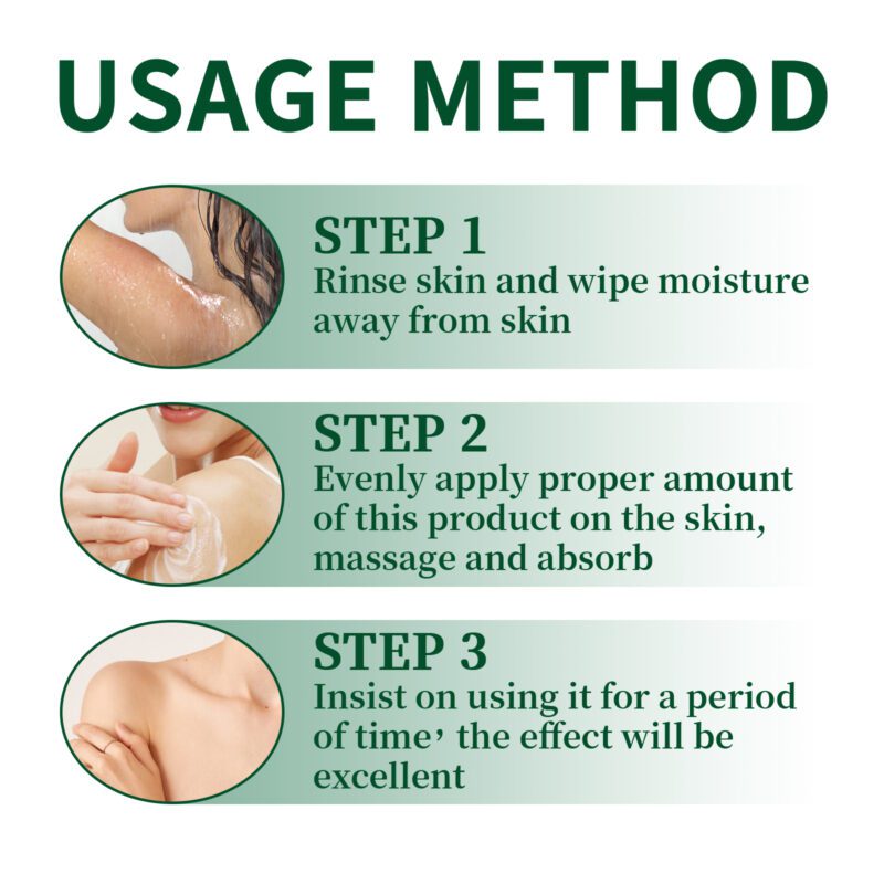 Natural Body Cream: Gentle Daily Care for Soft, Nourished Skin - Image 6
