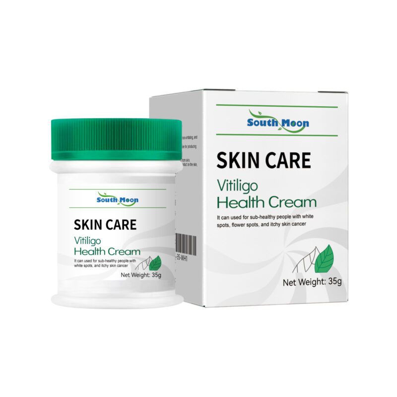 Natural Body Cream: Gentle Daily Care for Soft, Nourished Skin