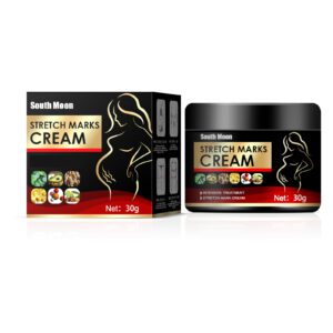 Natural Body Cream - Gentle Daily Moisturizer for Soft Radiant Skin
