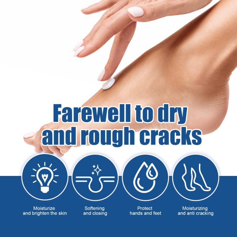 Natural Body Moisturizer - Daily Gentle Care for Soft, Smooth Skin - Image 4