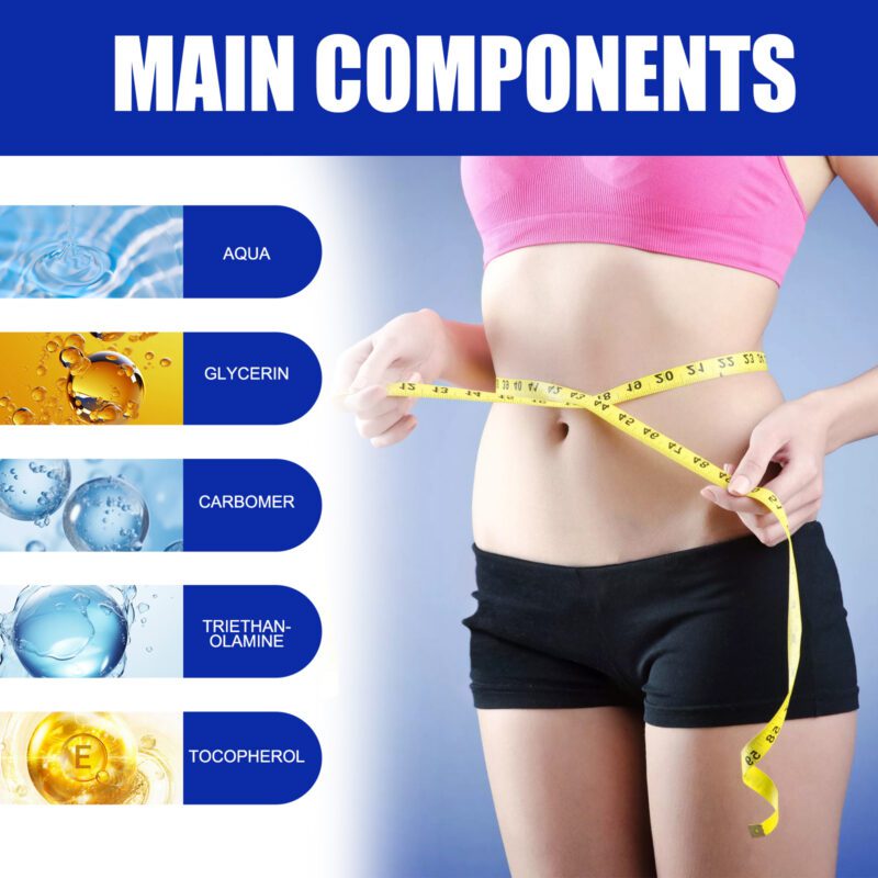Natural Women's Wellness Capsules - Daily Nourishment & Skin Support - Image 5