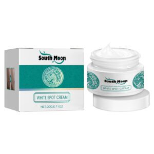 Natural Daily Face Cream - Gentle Nourishing & Glowing Skin