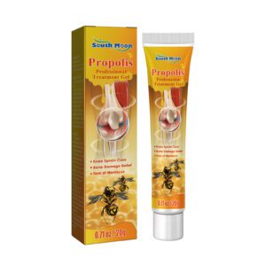 Natural Gel Massage Cream for Joint & Muscle Comfort - Daily Care Solution