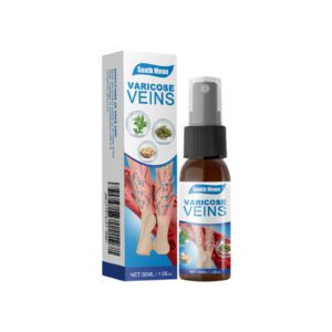 Natural Leg Care Spray - Daily Herbal Nourishment for Soft, Soothed Skin