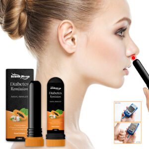 Natural Nasal Inhaler: Gentle Daily Care for Soothing Relief