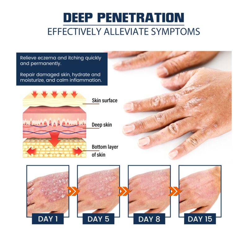 Natural Skin Care Spray: Gentle Daily Care for Happy, Hydrated Skin - Image 4