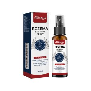Natural Skin Care Spray: Gentle Daily Care for Happy, Hydrated Skin