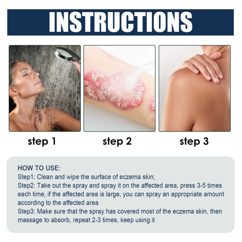 Natural Skin Care Spray: Gentle Daily Care for Happy, Hydrated Skin - Image 6