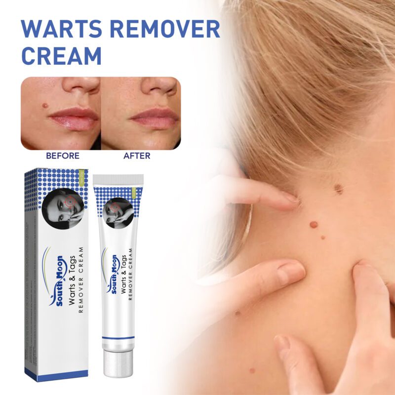Natural Skin Cream - Gentle Daily Care with Tea Tree Oil for Smooth, Clear Skin - Image 2