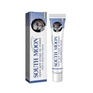 Natural Skin Cream - Gentle Daily Care with Tea Tree Oil for Smooth, Clear Skin