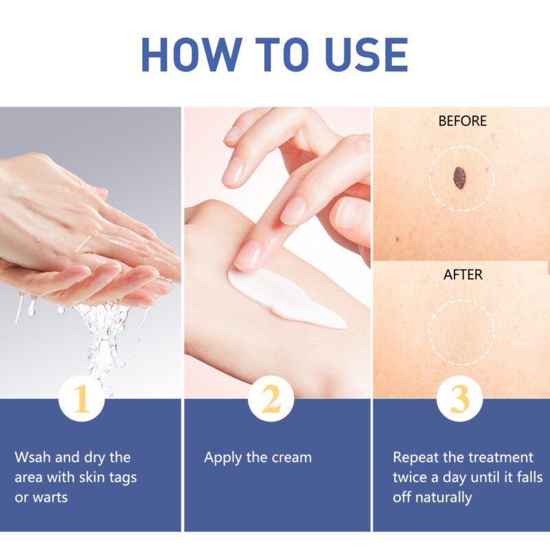 Natural Skin Cream - Gentle Daily Care with Tea Tree Oil for Smooth, Clear Skin - Image 6
