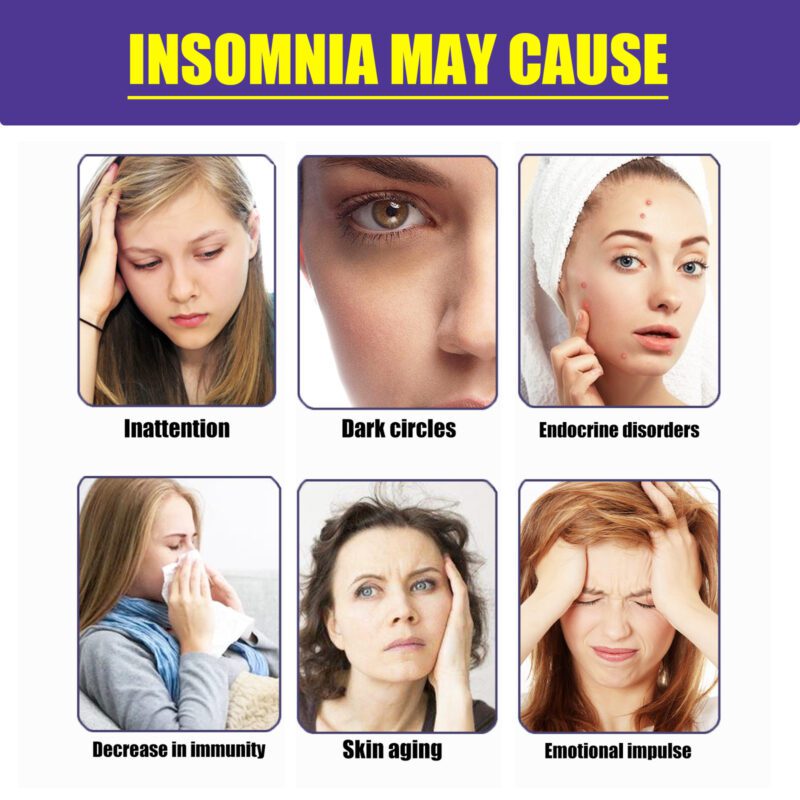 Natural Sleep Patch for Calm, Restful Nights - Image 3