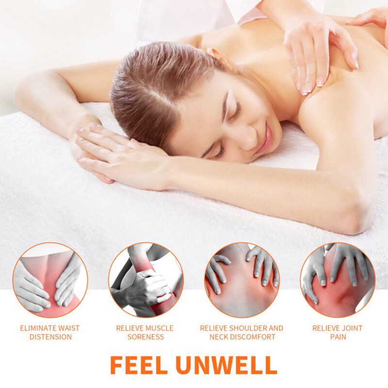 Natural Warmer Cream Daily Care for Warm Cozy Hands and Feet - Image 4