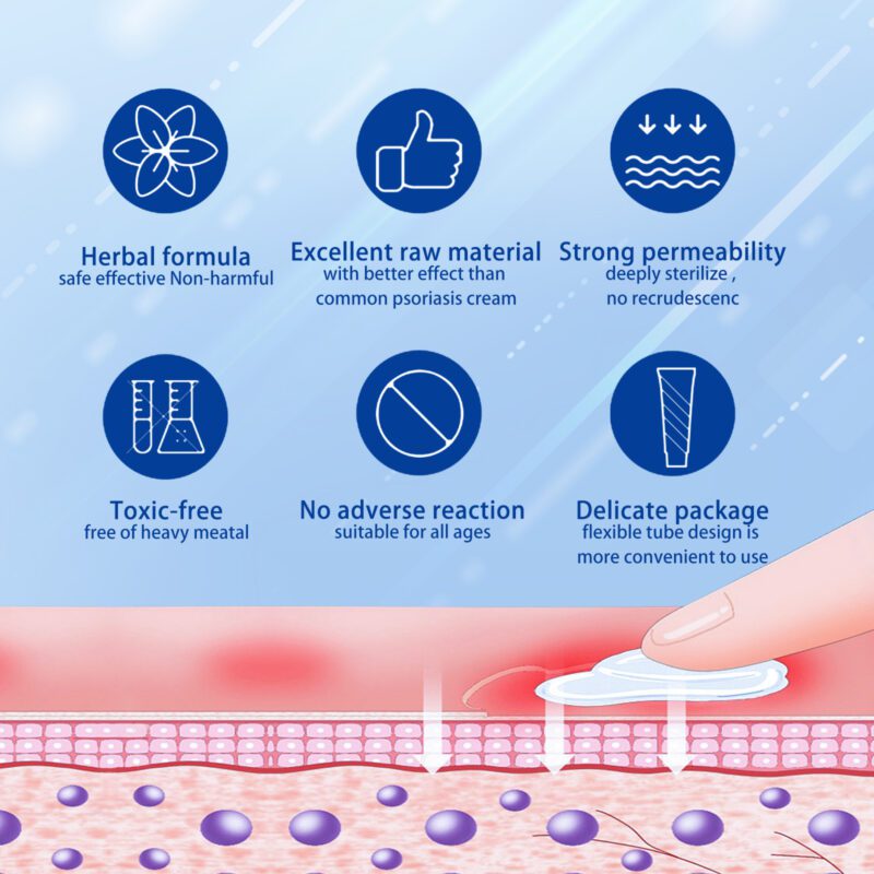 Nurturing Moisturizing Cream - Daily Care for Soft, Soothed Skin - Image 3