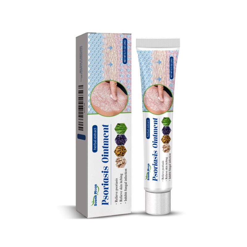 Nurturing Moisturizing Cream - Daily Care for Soft, Soothed Skin