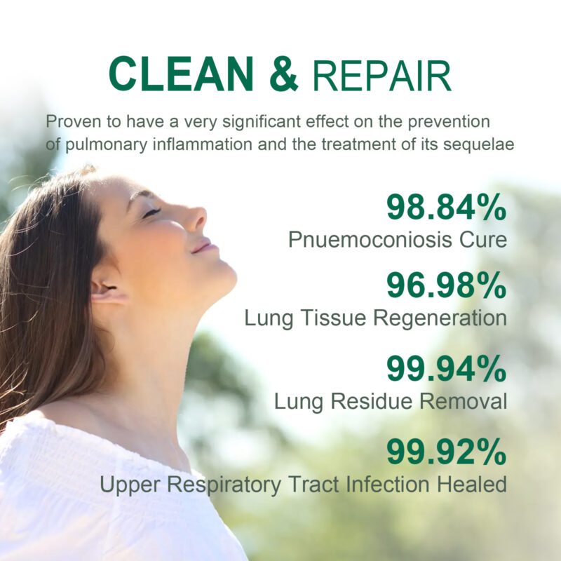 Organic Herbal Nasal Care Patch - Gentle Daily Soothing Support - Image 3