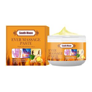 Relaxing Hand Cream with Cedarwood & Black Pepper - Daily Natural Care for Comfort