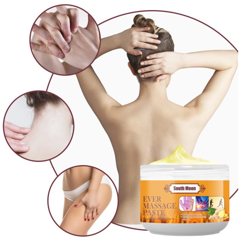 Relaxing Hand Cream with Cedarwood & Black Pepper - Daily Natural Care for Comfort - Image 5