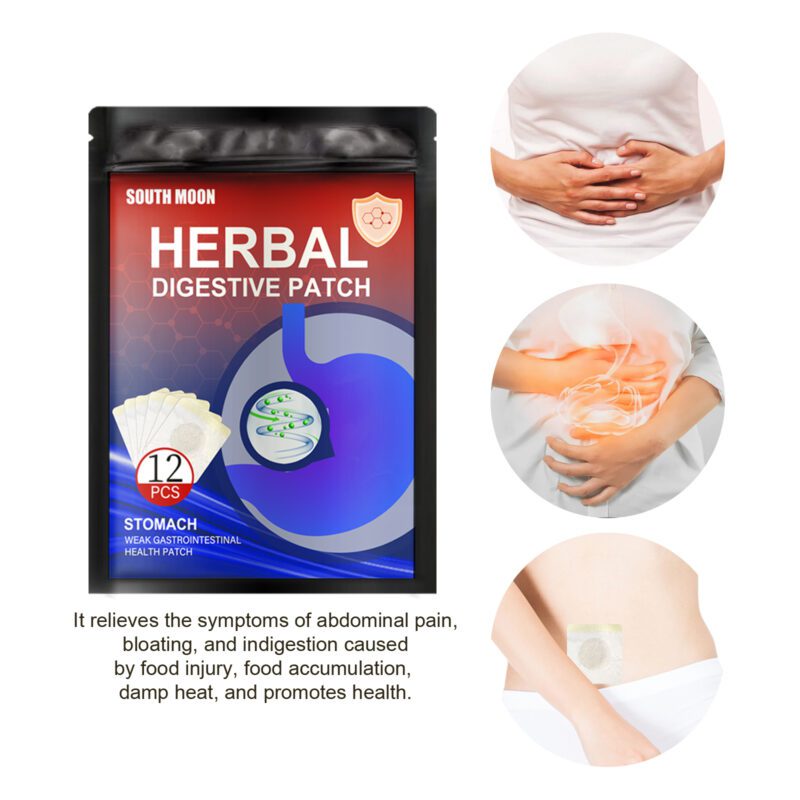 Soothing Belly Care Stick - Natural Daily Comfort for Gentle Wellness - Image 5